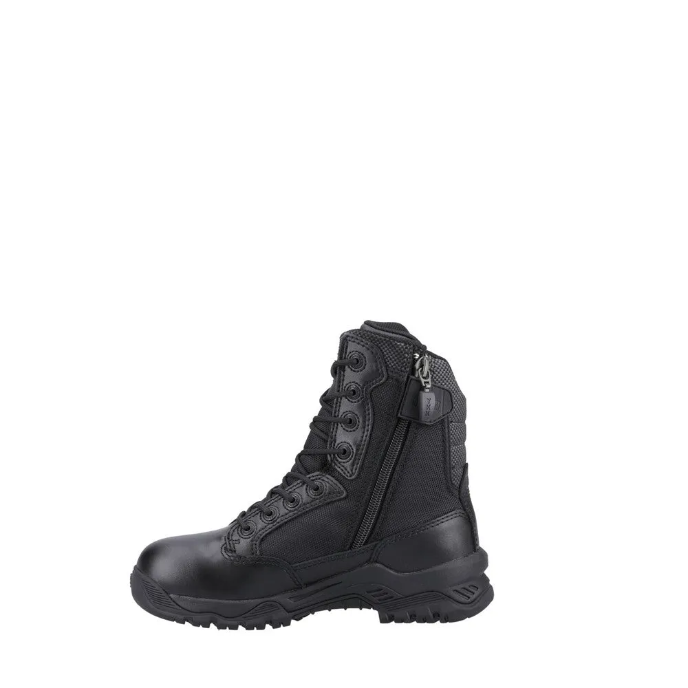 Magnum Strike Force 8.0 Side-Zip WP Uniform Boot