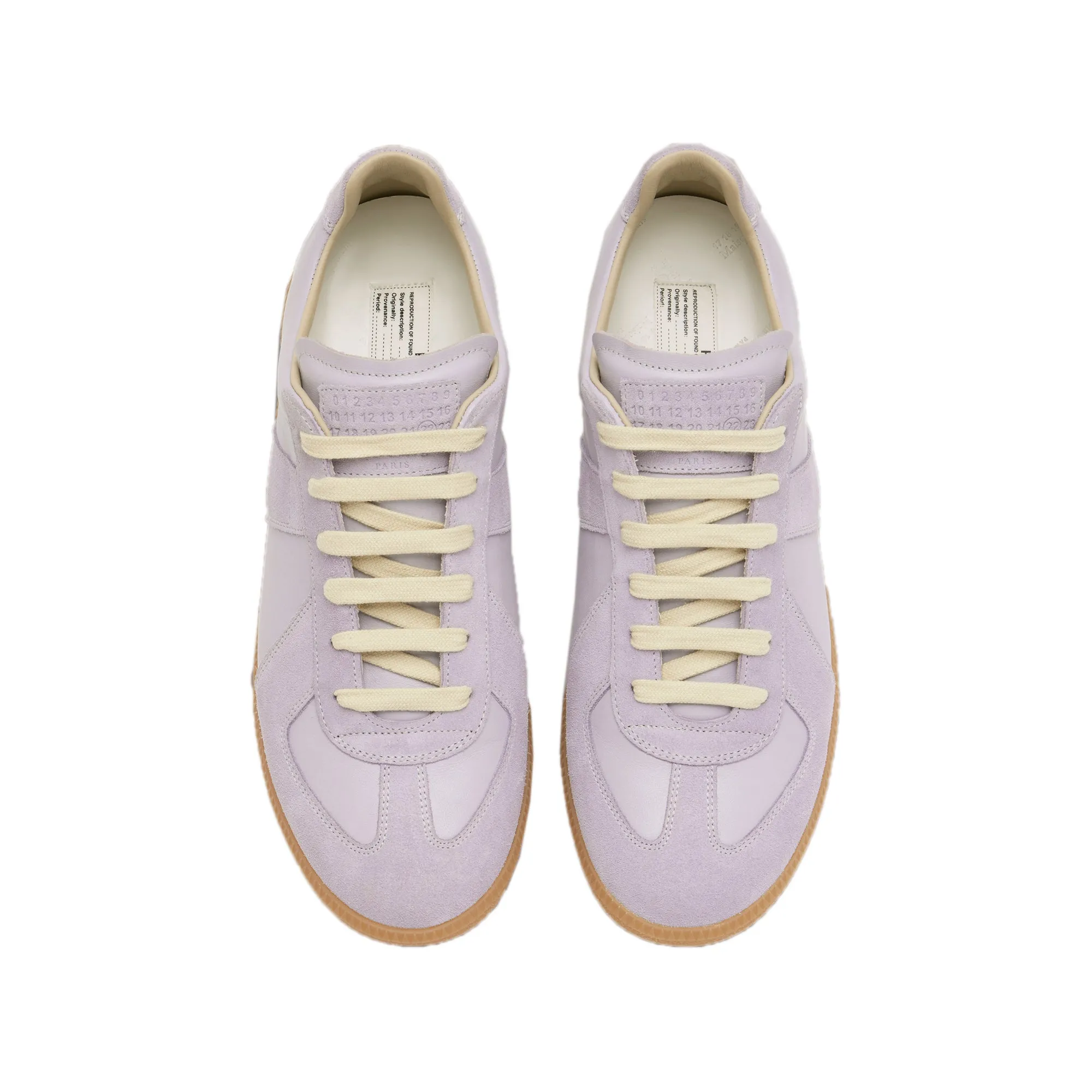 Maison Margiela Mens Replica Shoes