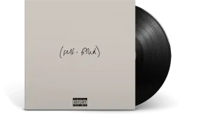 Marcus Mumford : (self-titled)