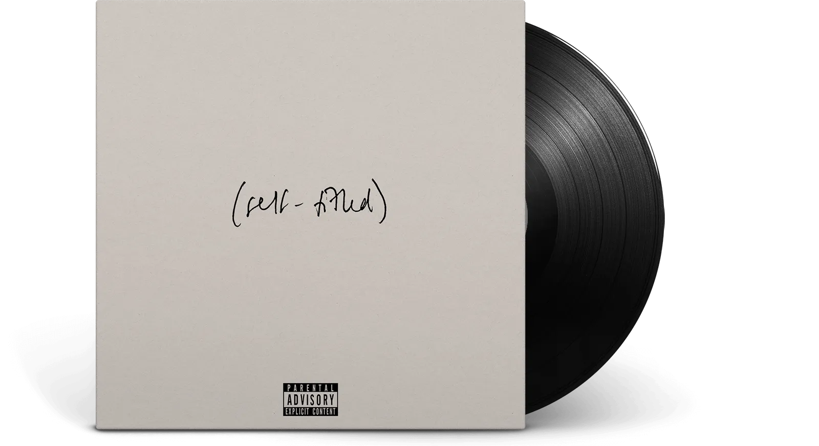 Marcus Mumford : (self-titled)