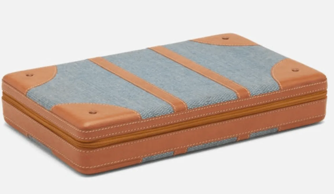 Marlow Dominoes Box Set - Two Sizes