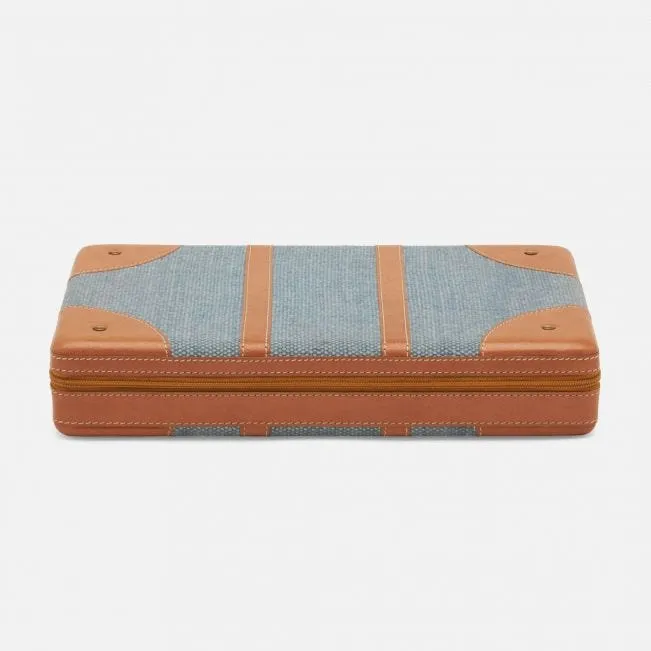 Marlow Dominoes Box Set - Two Sizes