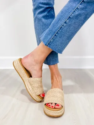 Marshlo- B Rope Sandals