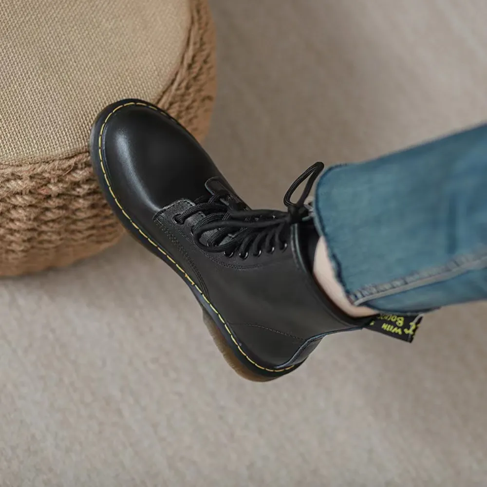 “Martin boots BD”Shoes