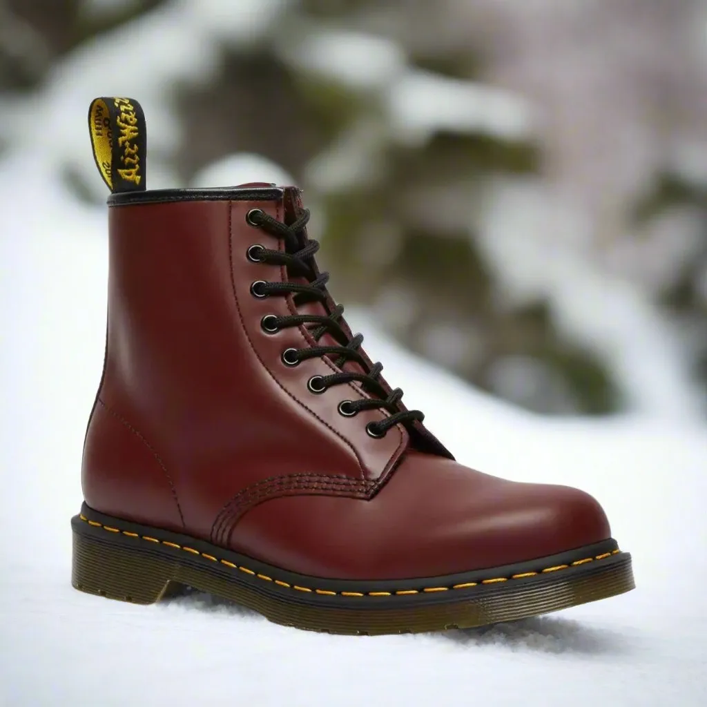 Martin Boots