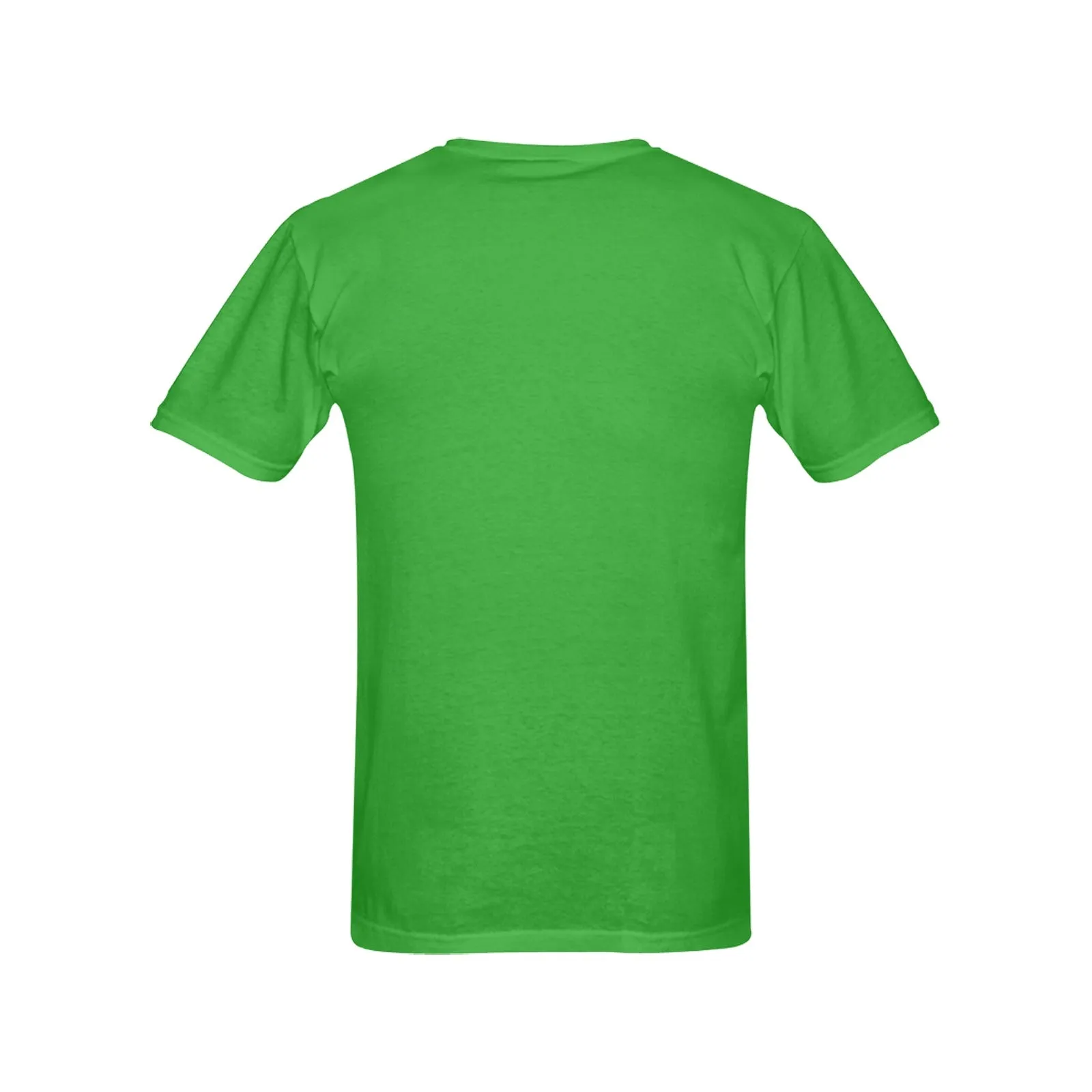 Martin Characters Animated Men's T-shirt 100% Cotton