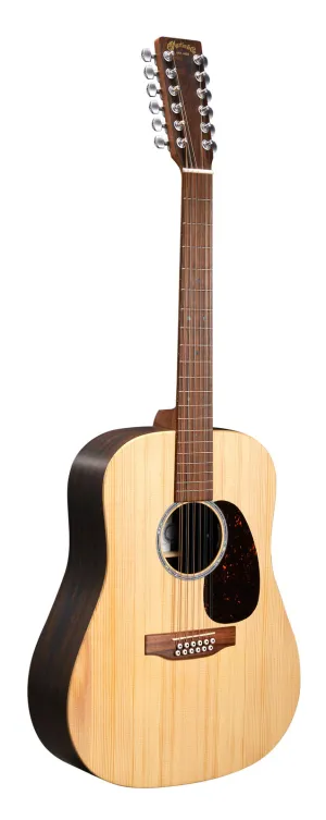 Martin D-X2E Brazilian 12 String