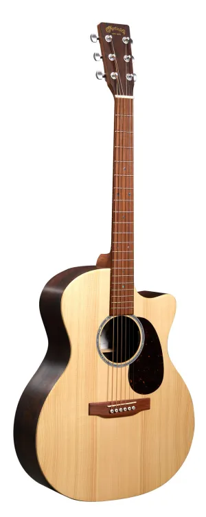 Martin GPC-X2E Cocobolo