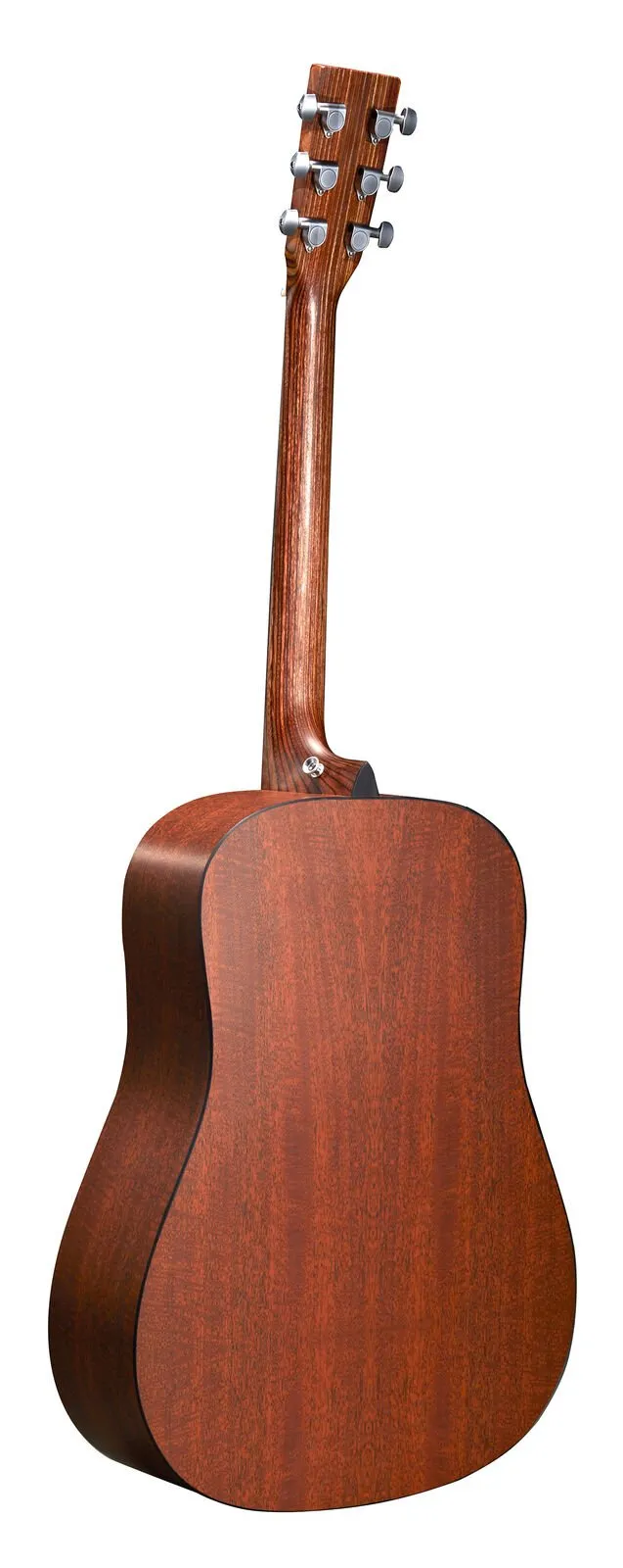 Martin X Series D-X1E Mahogany Electro Acoustic