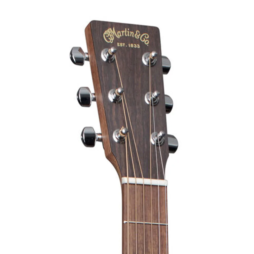 Martin X Series D-X2E Mahogany Acoustic Guitar w/Bag