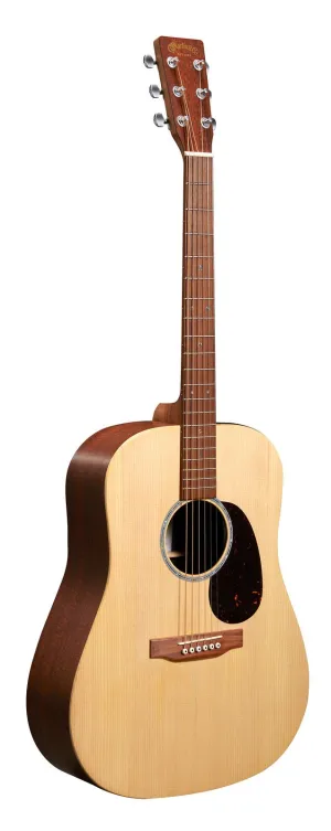 Martin X Series D-X2E Mahogany Dreadnought Electro Acoustic