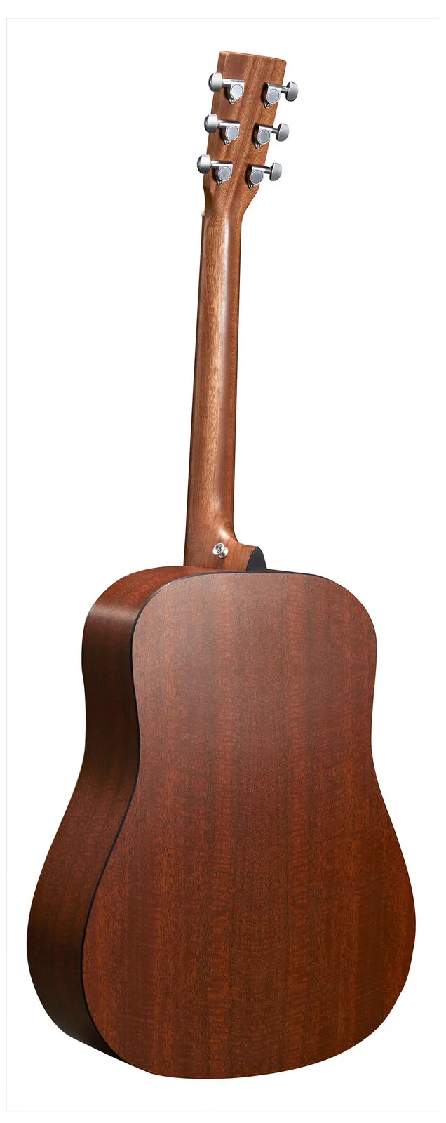 Martin X Series D-X2E Mahogany Dreadnought Electro Acoustic