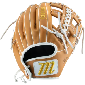 Marucci Oxbow 44A5FP 11.75" Fastpitch Glove: MFGOX44A5FP-TF
