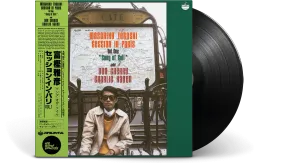 Masahiko Togashi, Don Cherry & Charlie Haden : Song Of The Soil