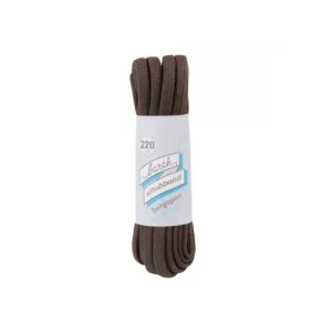 Meindl Brown Laces