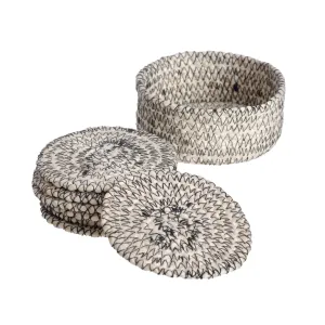 MELIA COASTERS (set of 8)