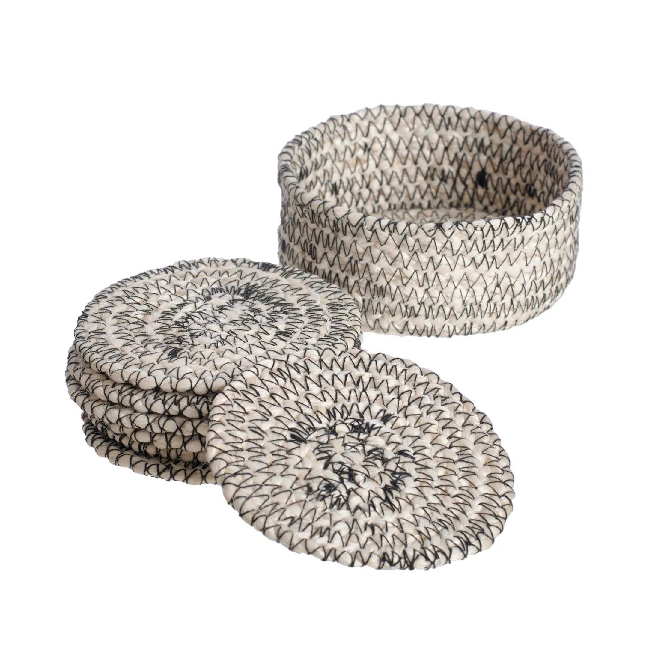 MELIA COASTERS (set of 8)