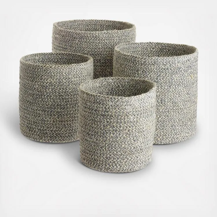 MELIA MINI BASKET SETS