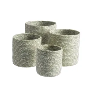 MELIA MINI BASKET SETS