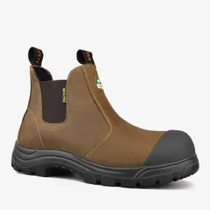 Men's 5977 Composite Toe Boots