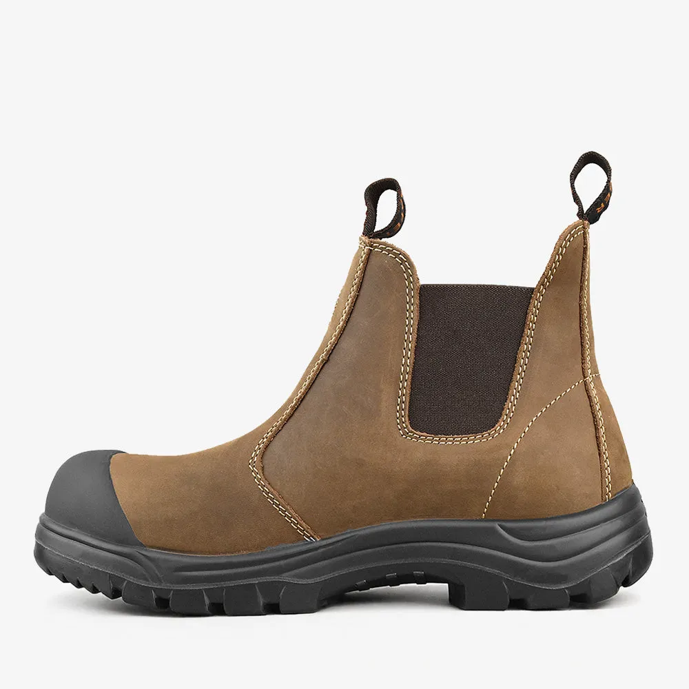 Men's 5977 Composite Toe Boots