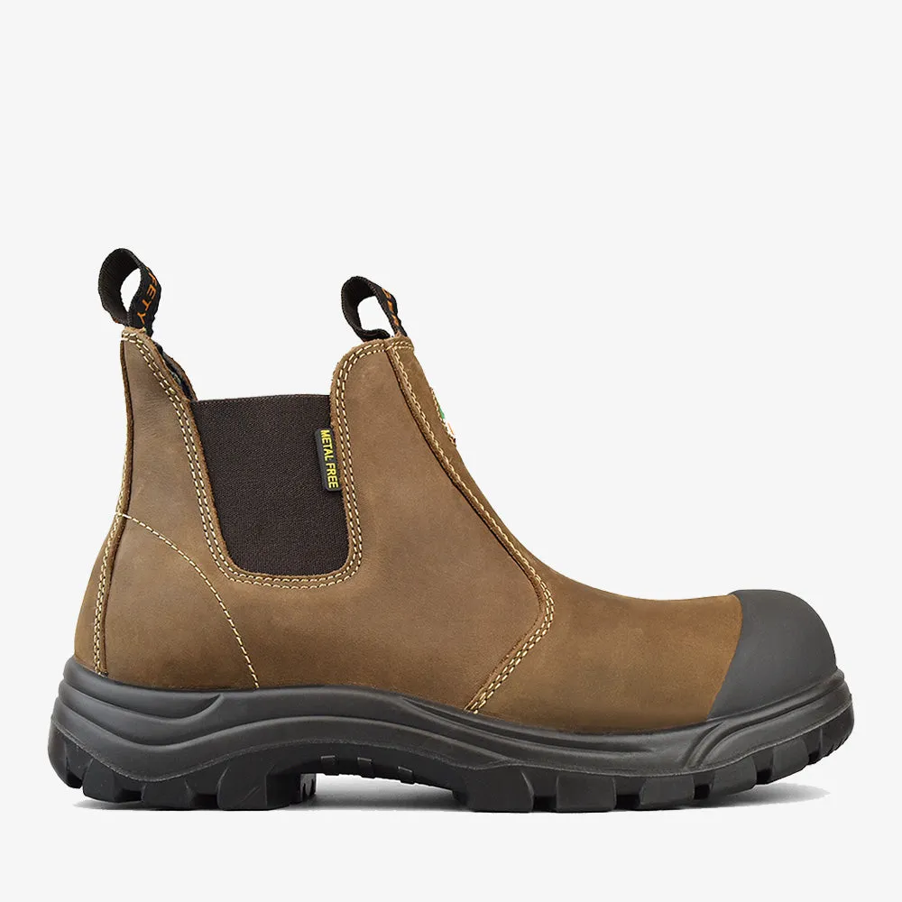 Men's 5977 Composite Toe Boots