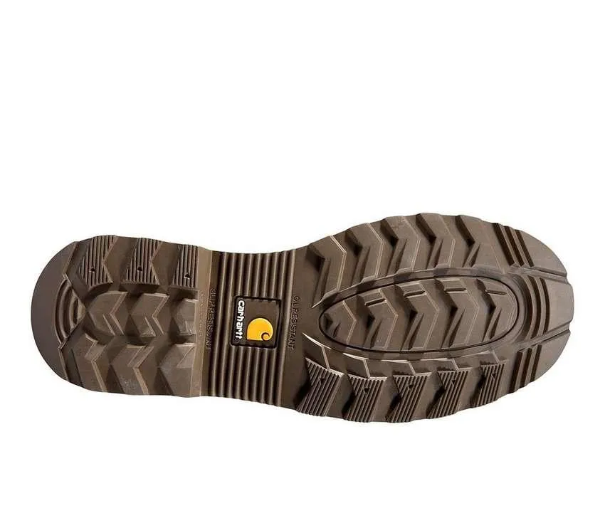 Men's CMW6297 Waterproof Steel Toe Work Boots