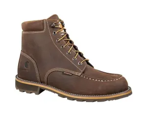 Men's CMW6297 Waterproof Steel Toe Work Boots