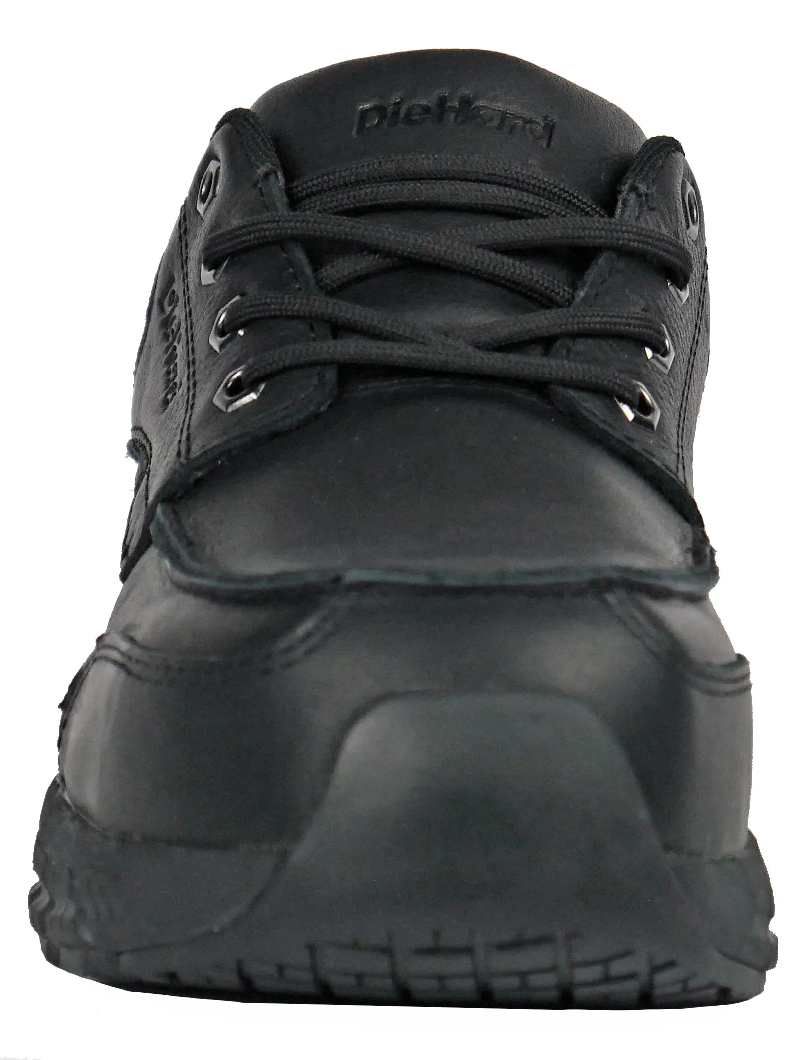 Men's DieHard Sunbird Black, EH, SR, Oxford Composite Toe Shoe