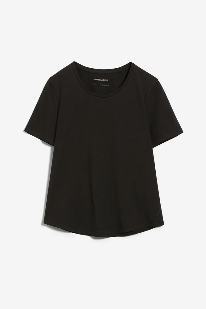 MINAA Organic Cotton T-Shirt