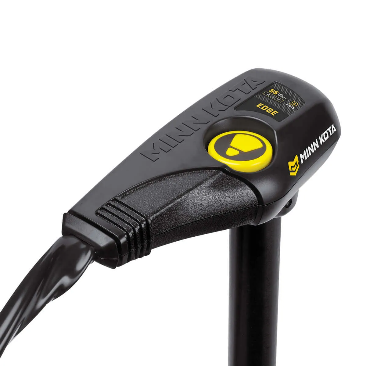 MINN KOTA Edge Bow-Mount Trolling Motor