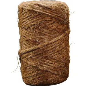 Natural Jute 20m