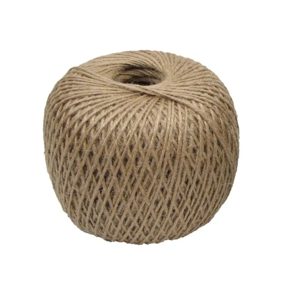Natural Jute Twine Ball- 130m