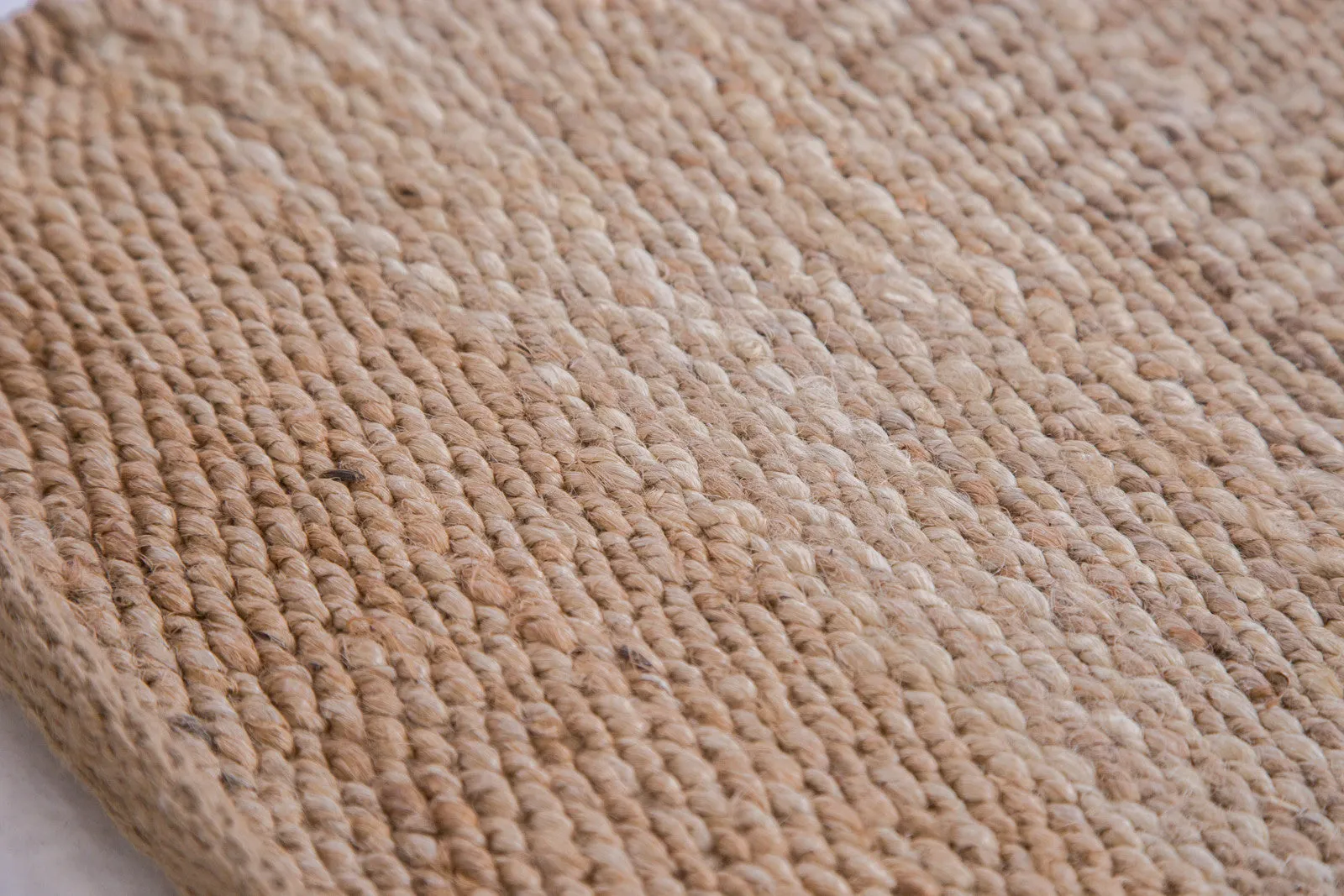 Natural New Carpet Collection