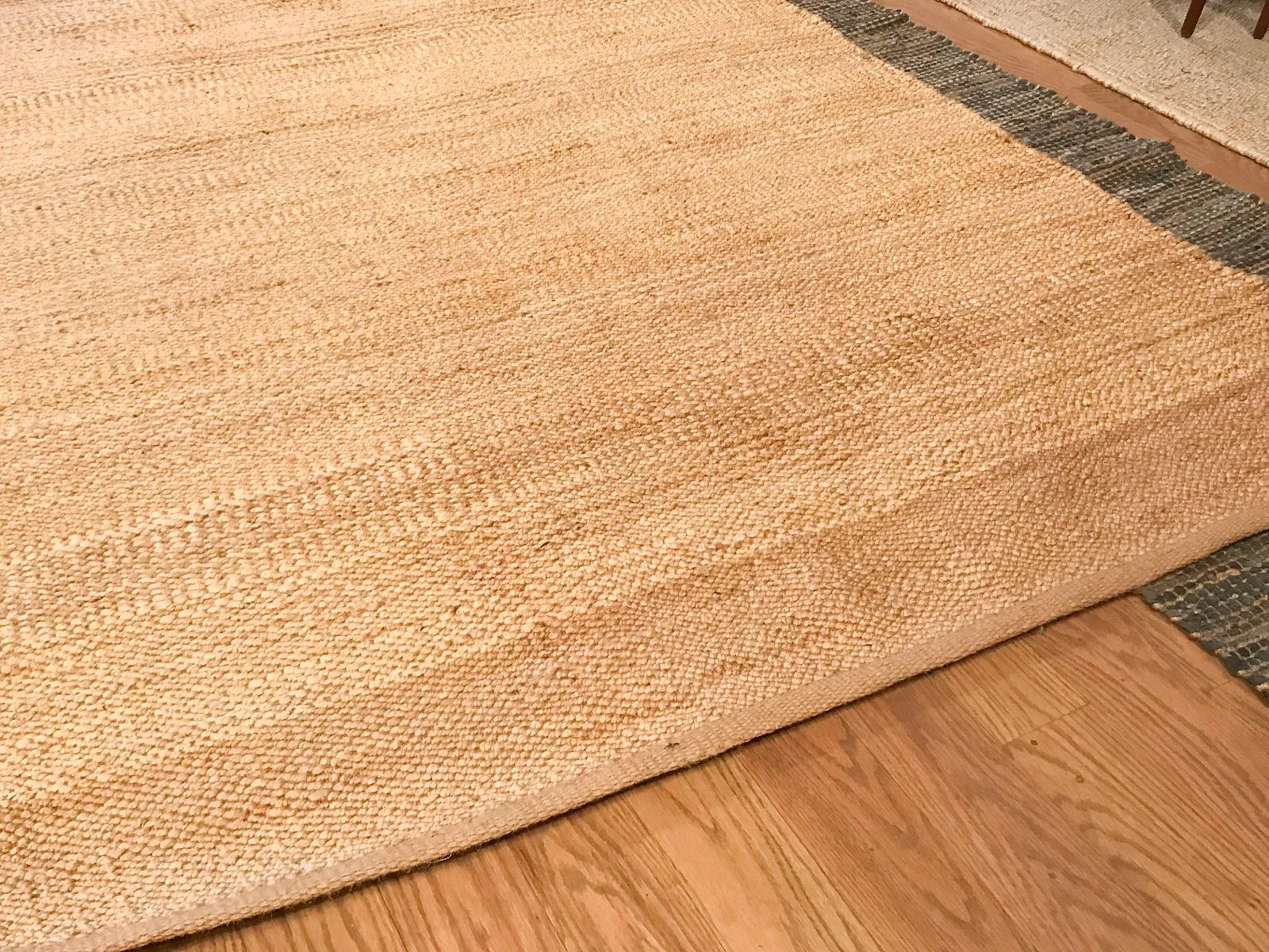 Natural New Carpet Collection
