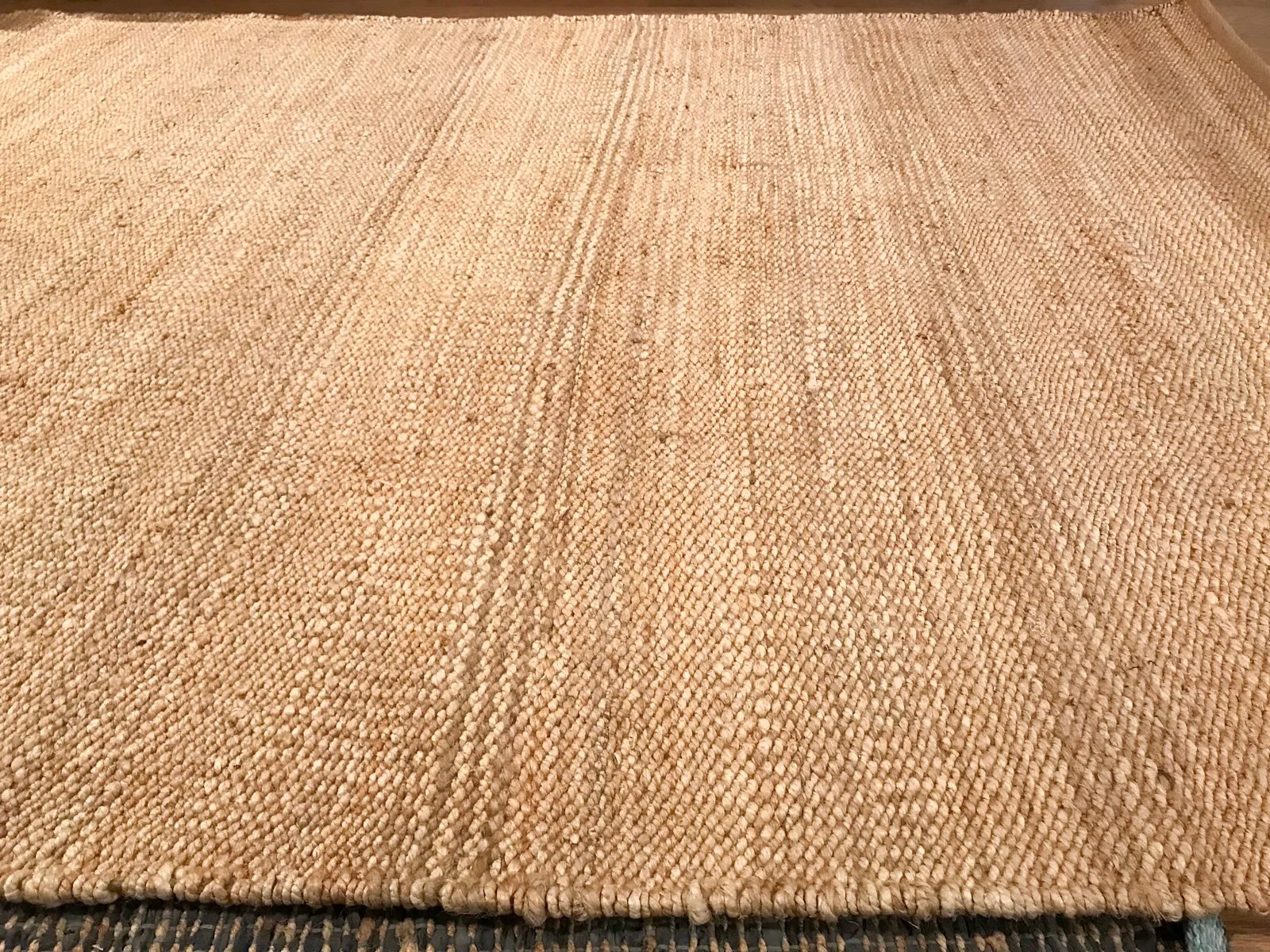 Natural New Carpet Collection