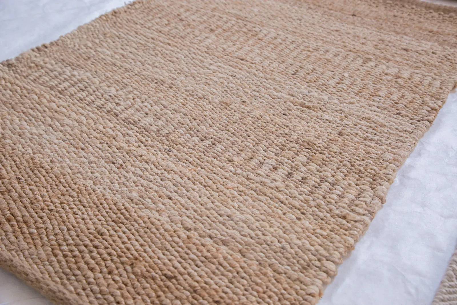 Natural New Carpet Collection