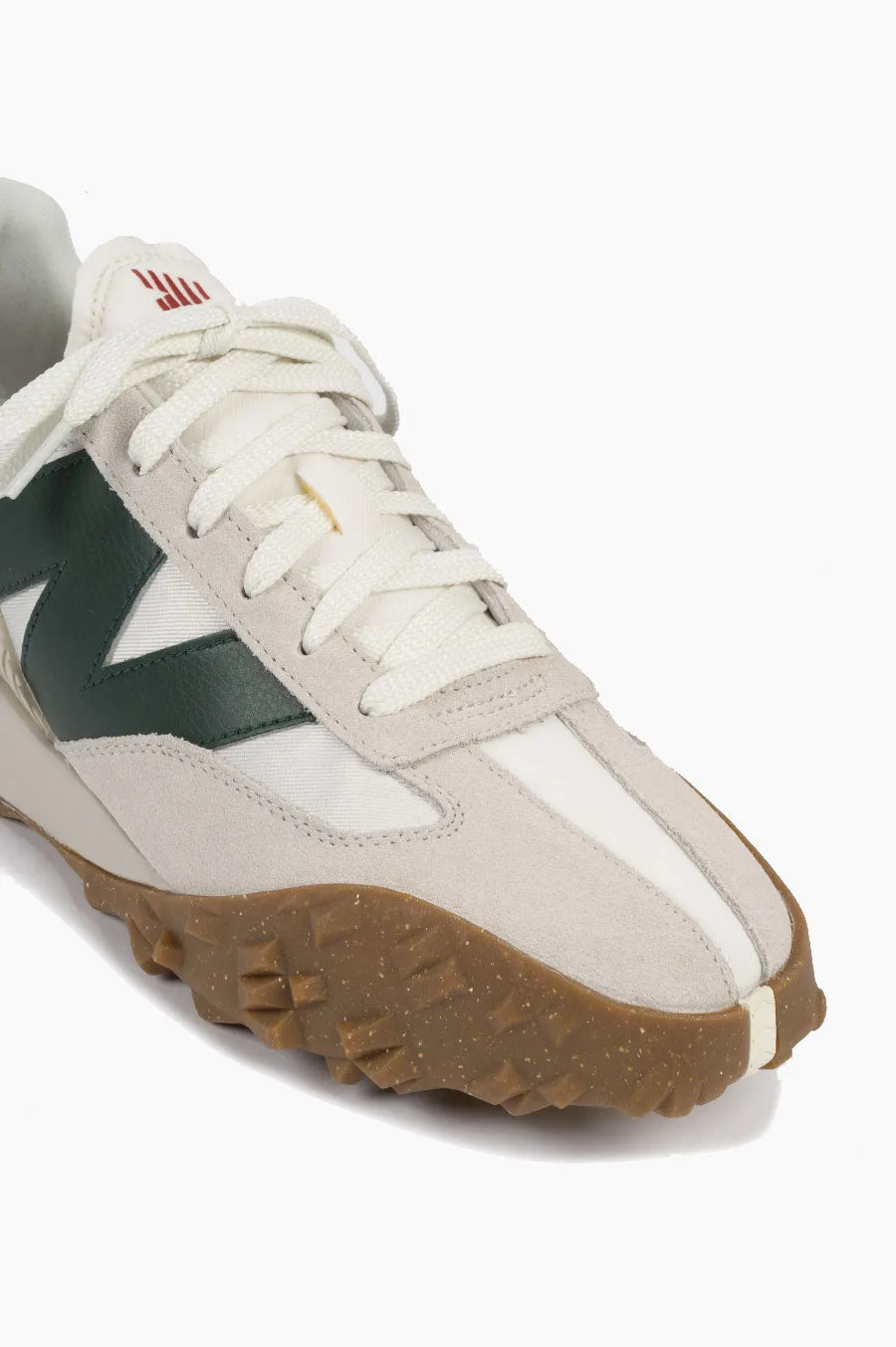 NEW BALANCE UXC 72 WHITE GREEN