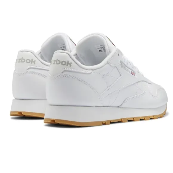 New! Classic Reebok Juniors 6.5