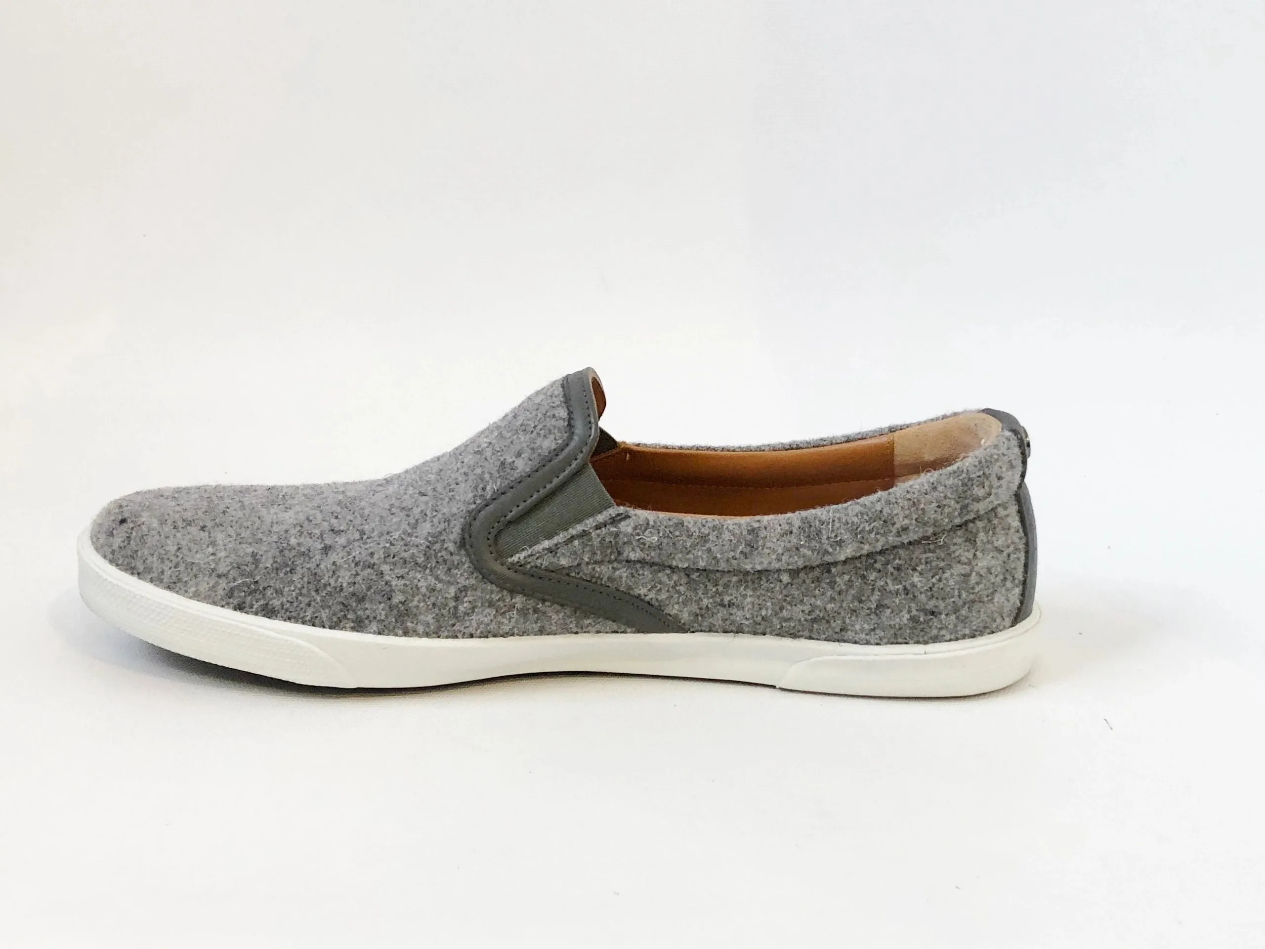 NEW Jimmy Choo Wool Sneaker Size 41.5 It (11.5 Us)