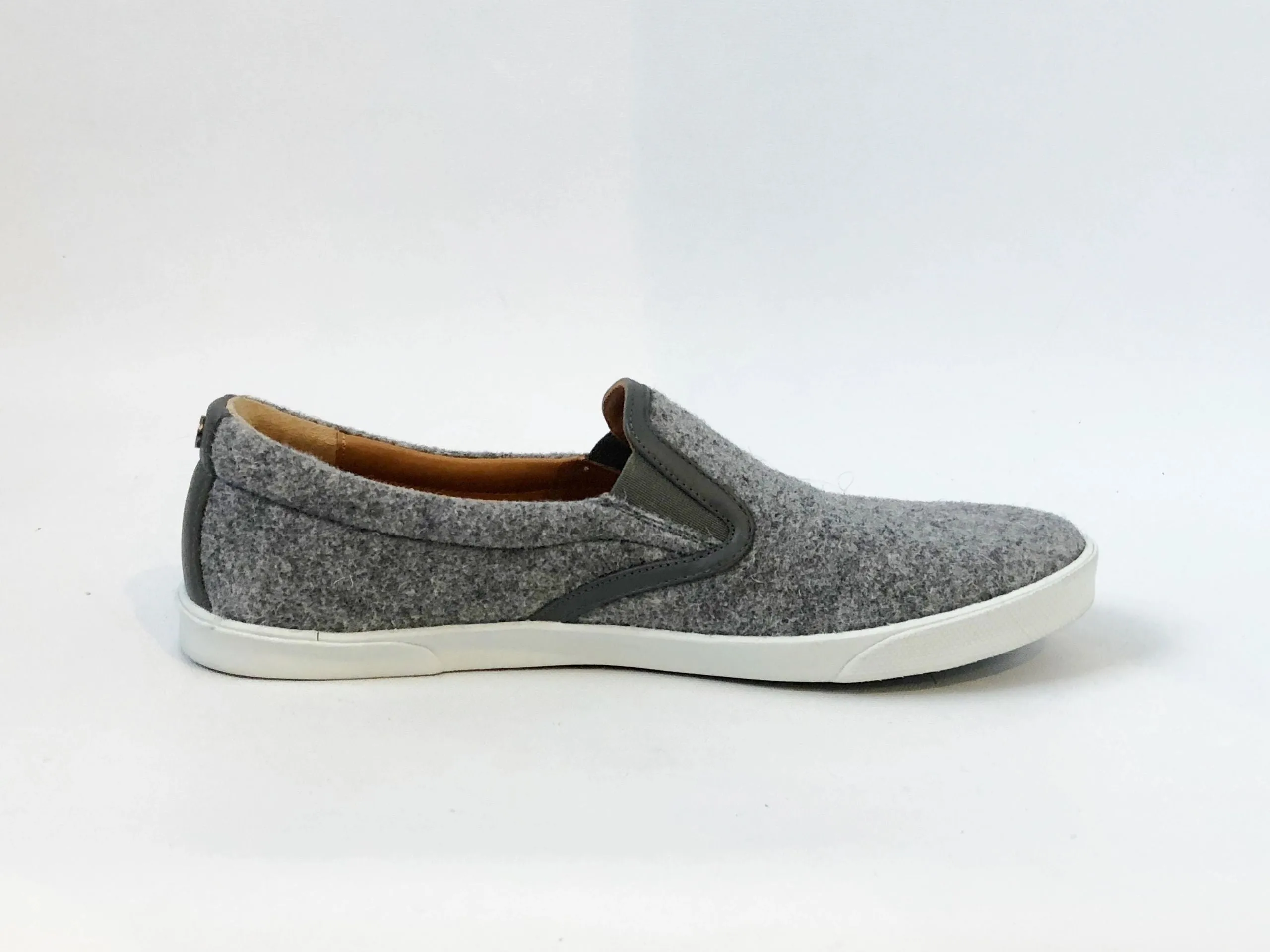 NEW Jimmy Choo Wool Sneaker Size 41.5 It (11.5 Us)