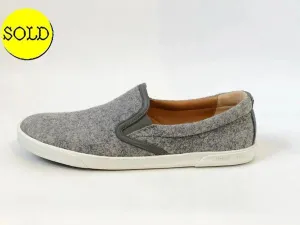 NEW Jimmy Choo Wool Sneaker Size 41.5 It (11.5 Us)