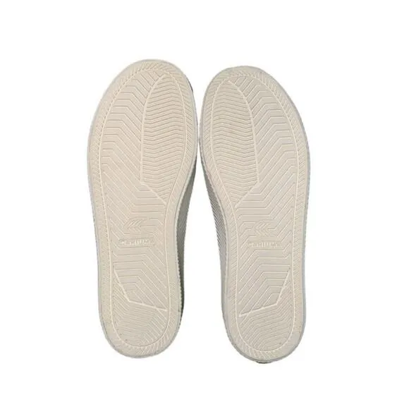 NIB! Cariuma OCA Low Off-White Canvas Sneaker - Size 9.5