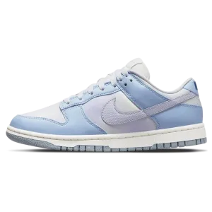 Nike Dunk Low 'Blue Airbrush Canvas'