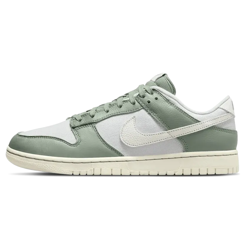 Nike Dunk Low 'Mica Green'
