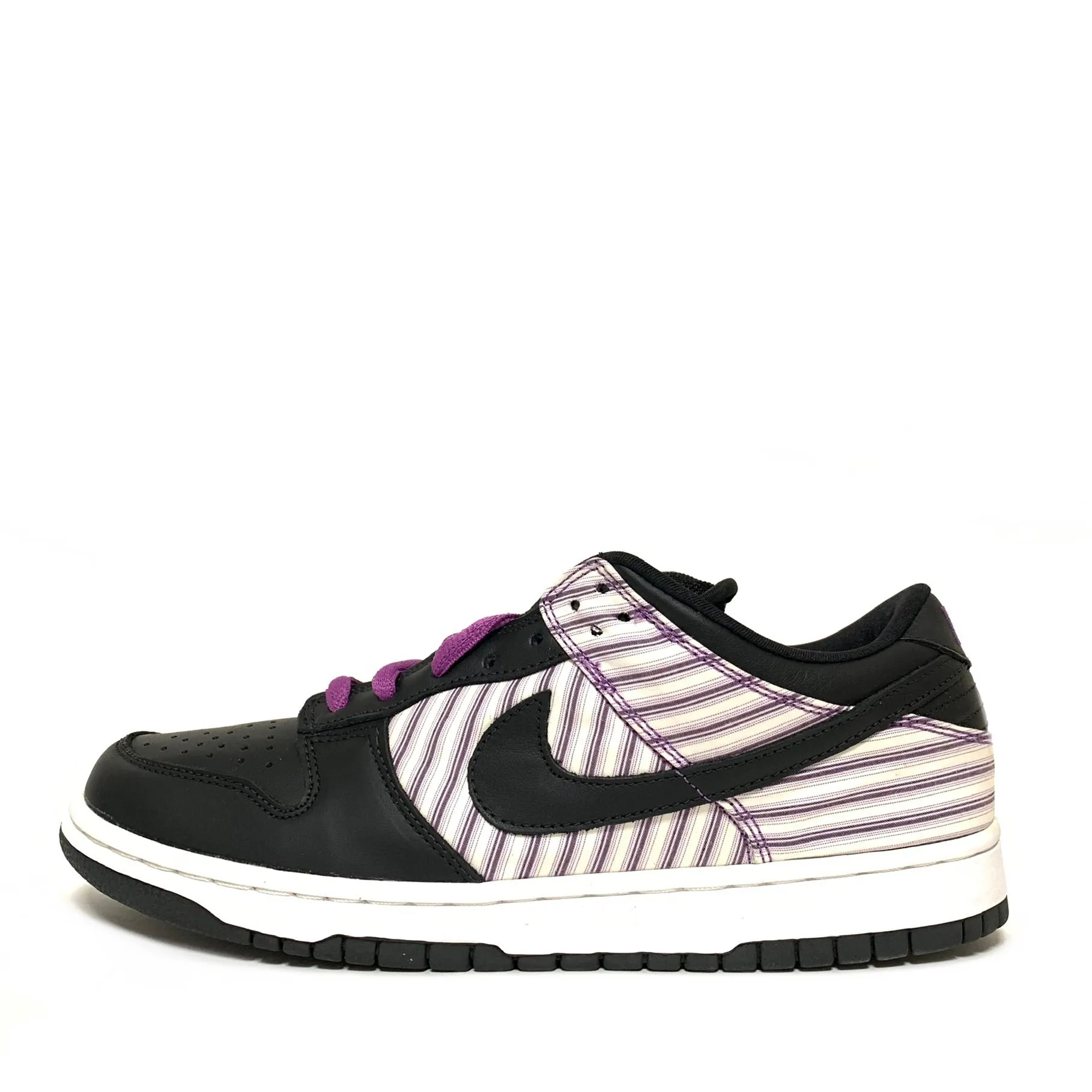 NIKE DUNK LOW PRO SB AVENGER