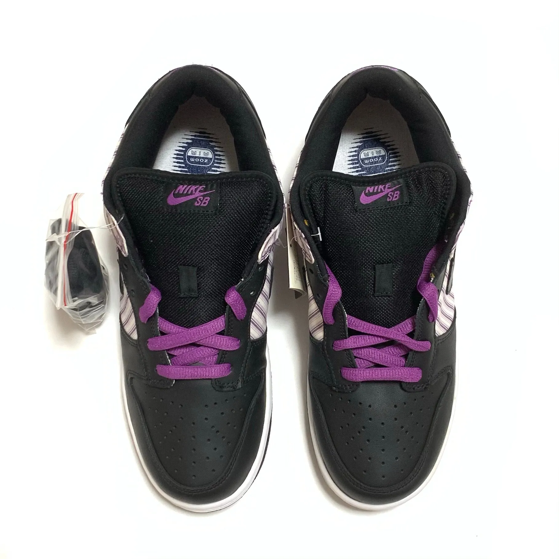 NIKE DUNK LOW PRO SB AVENGER