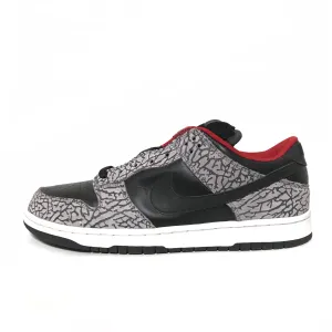 NIKE DUNK LOW PRO SB SUPREME
