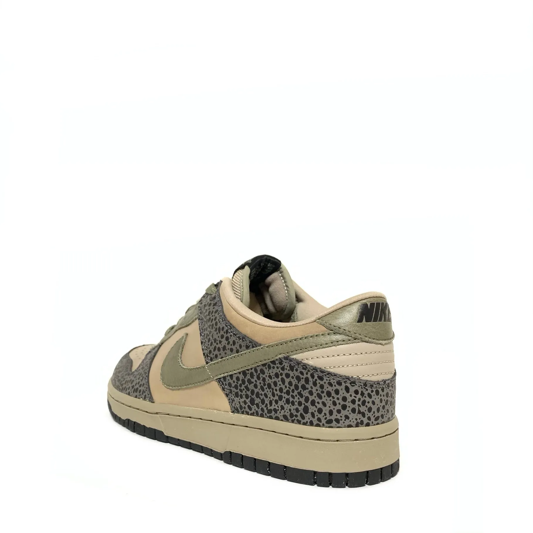 NIKE WMNS DUNK LOW PREMIUM SAFARI