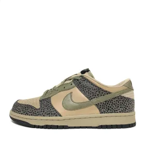 NIKE WMNS DUNK LOW PREMIUM SAFARI